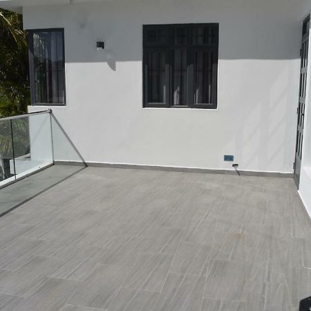 Villa Mont Choisy Azura Extérieur photo