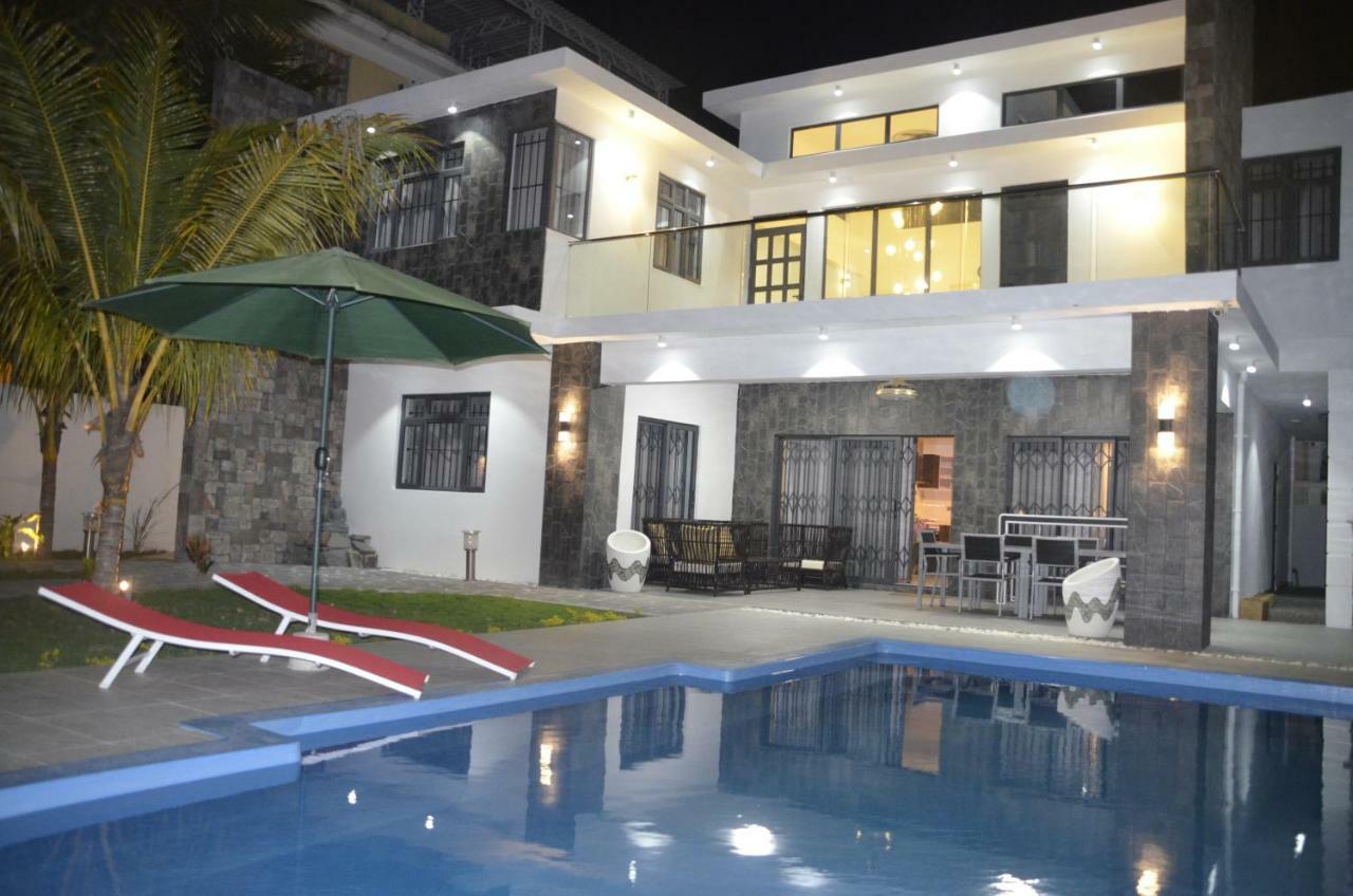 Villa Mont Choisy Azura Extérieur photo