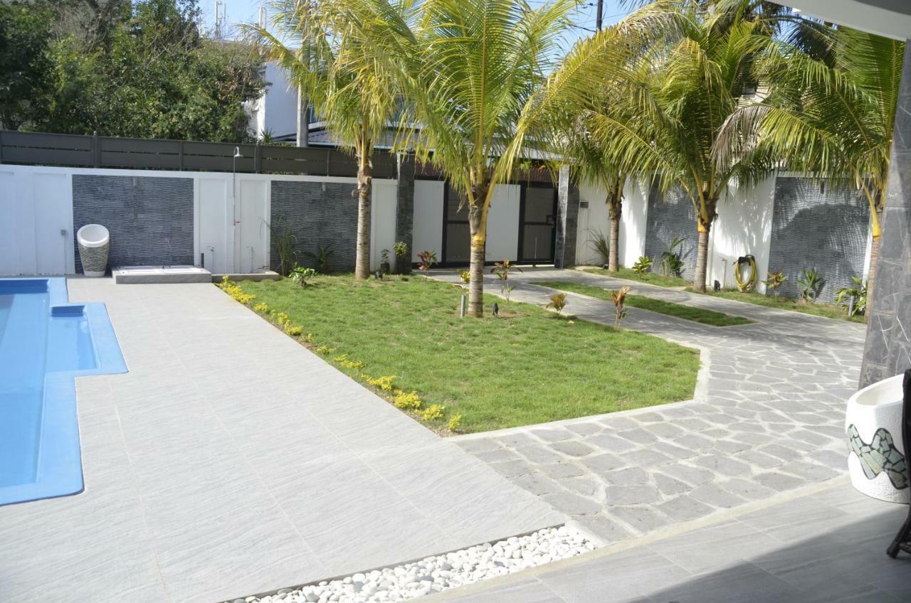 Villa Mont Choisy Azura Extérieur photo
