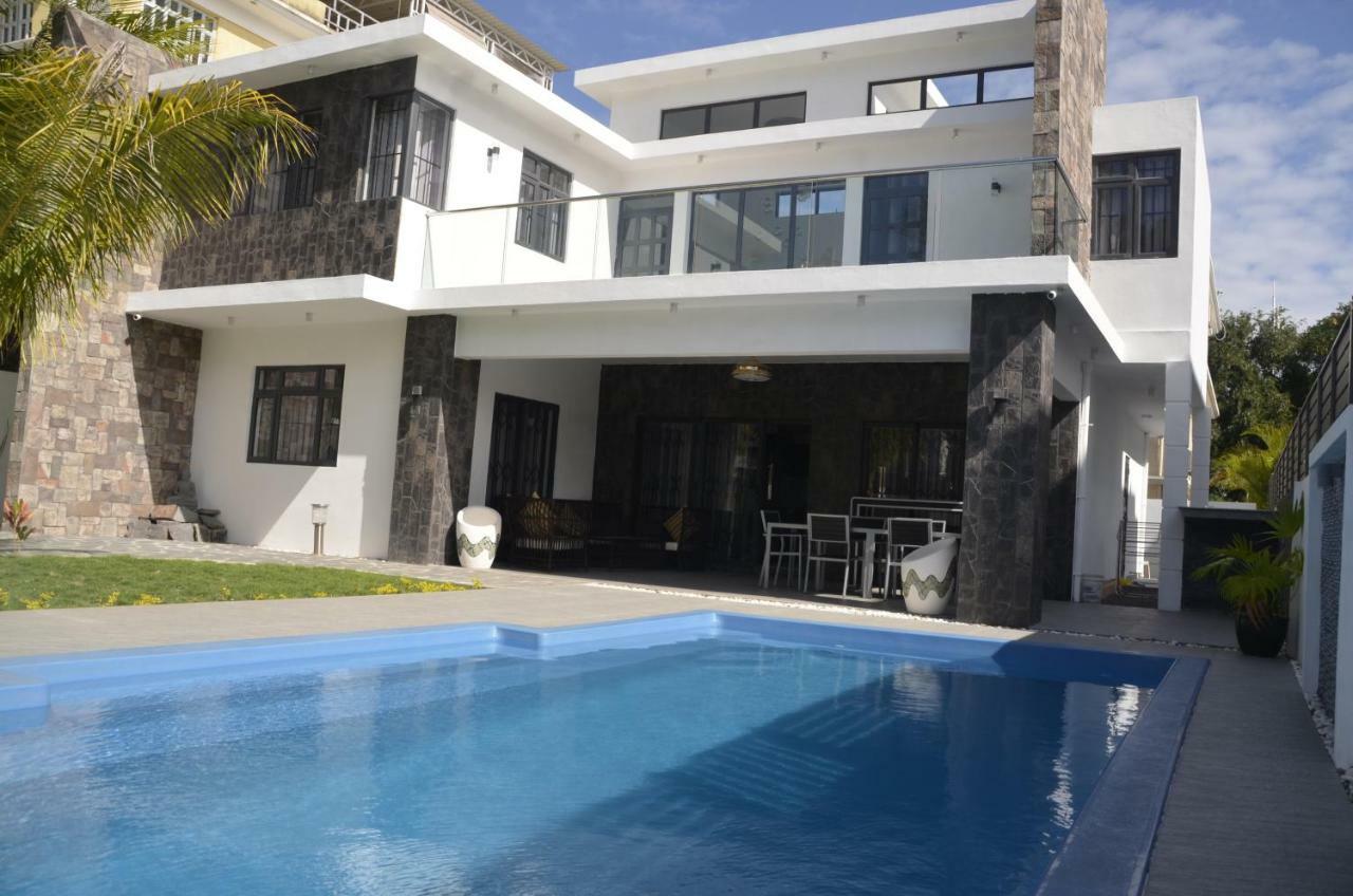 Villa Mont Choisy Azura Extérieur photo
