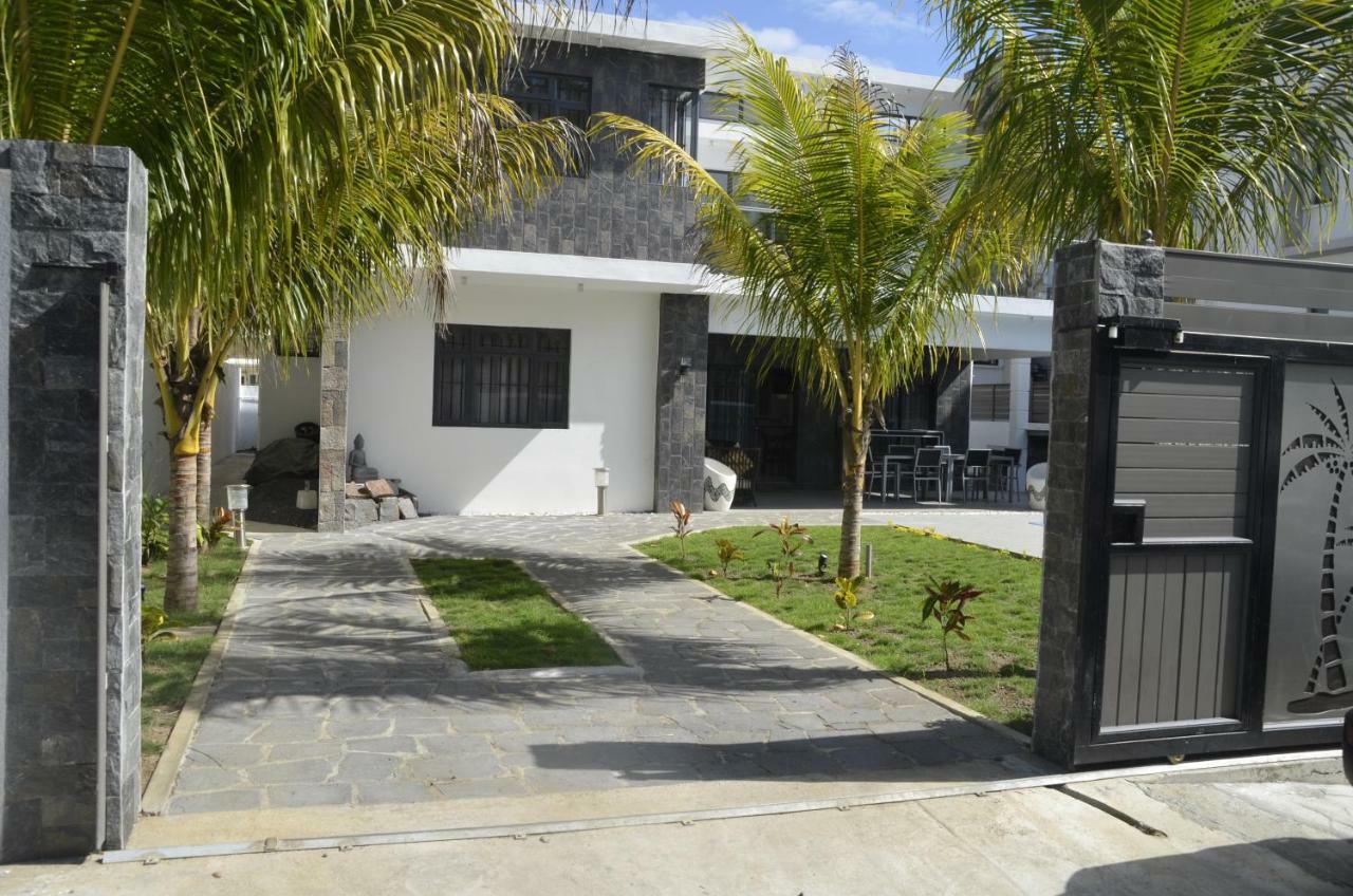 Villa Mont Choisy Azura Extérieur photo