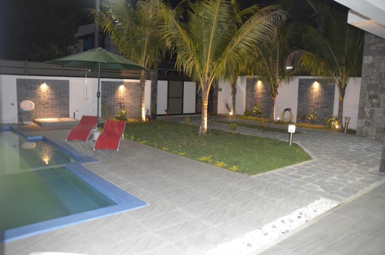 Villa Mont Choisy Azura Extérieur photo