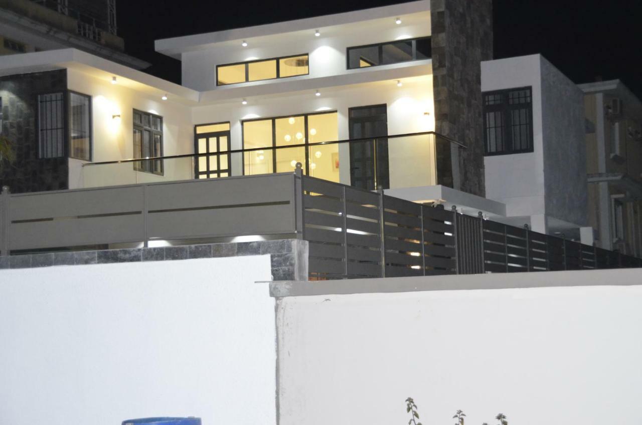 Villa Mont Choisy Azura Extérieur photo