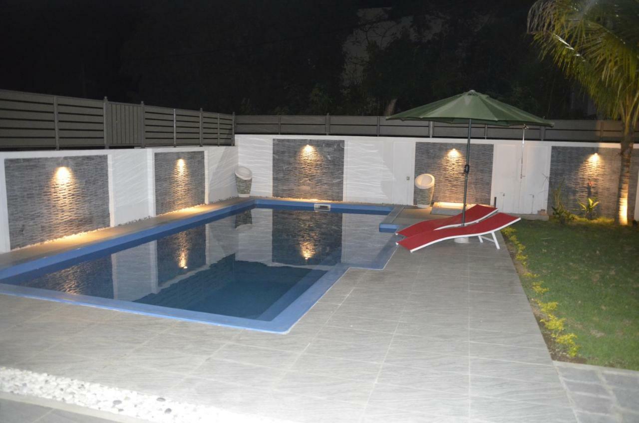 Villa Mont Choisy Azura Extérieur photo