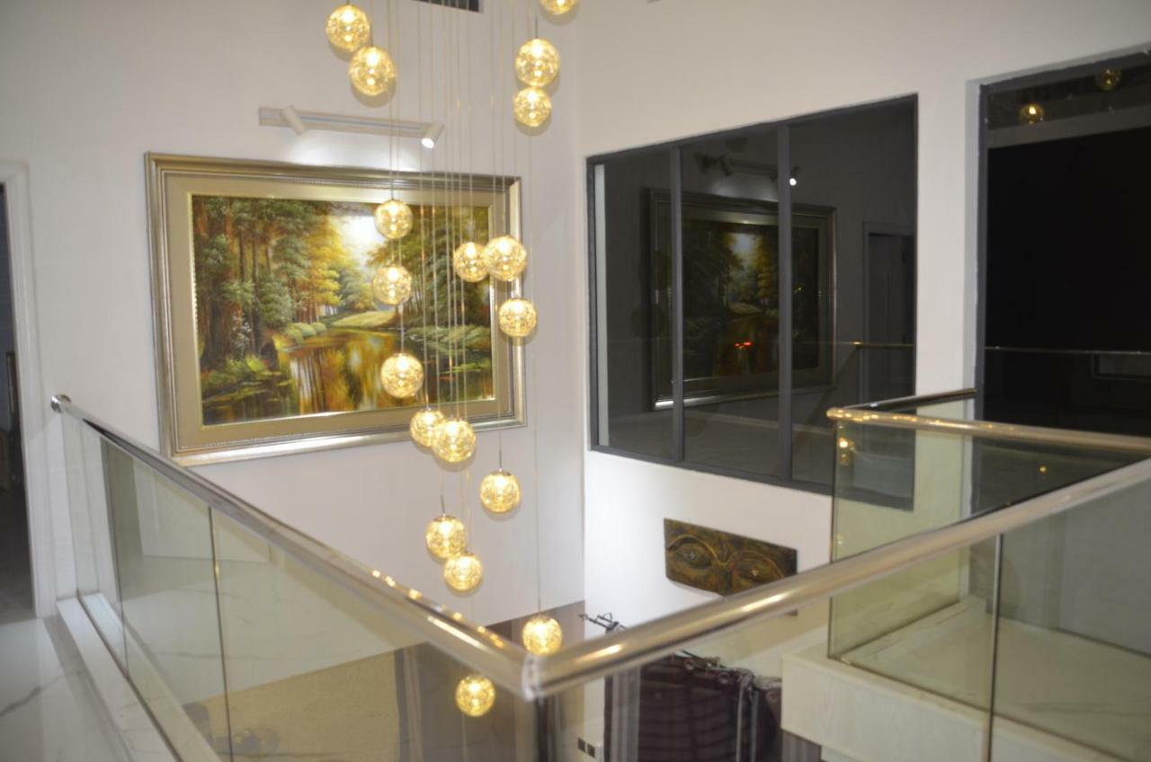 Villa Mont Choisy Azura Extérieur photo