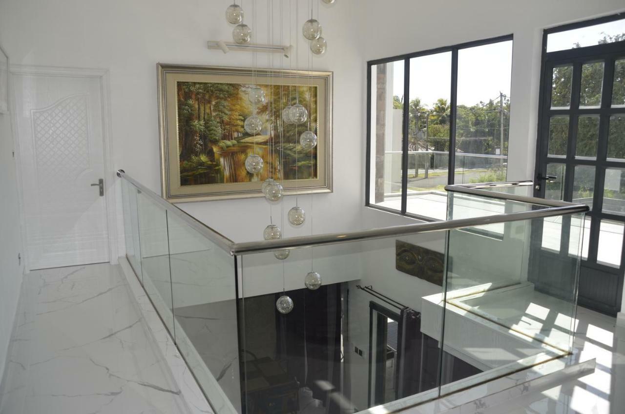 Villa Mont Choisy Azura Extérieur photo