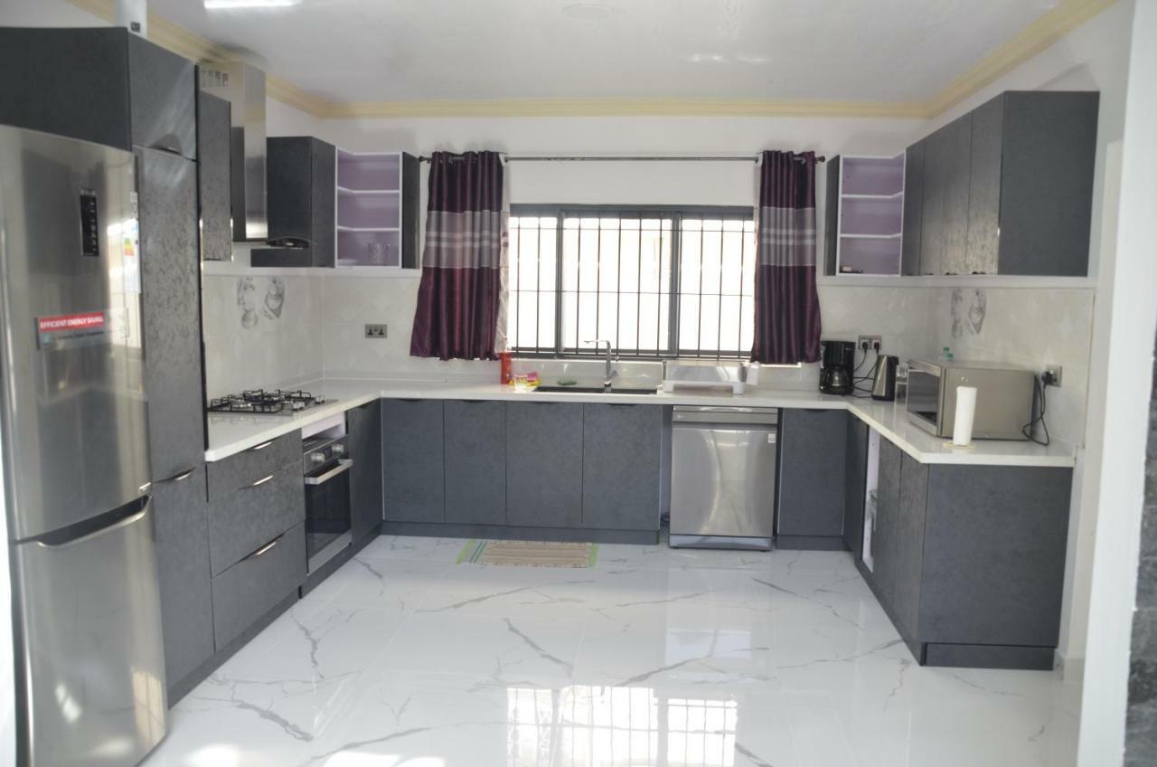 Villa Mont Choisy Azura Extérieur photo