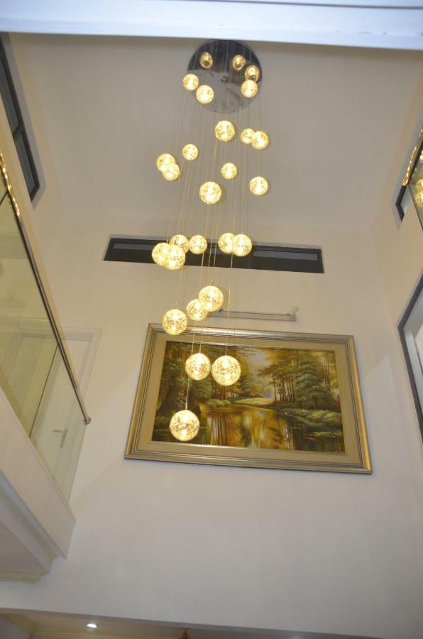 Villa Mont Choisy Azura Extérieur photo