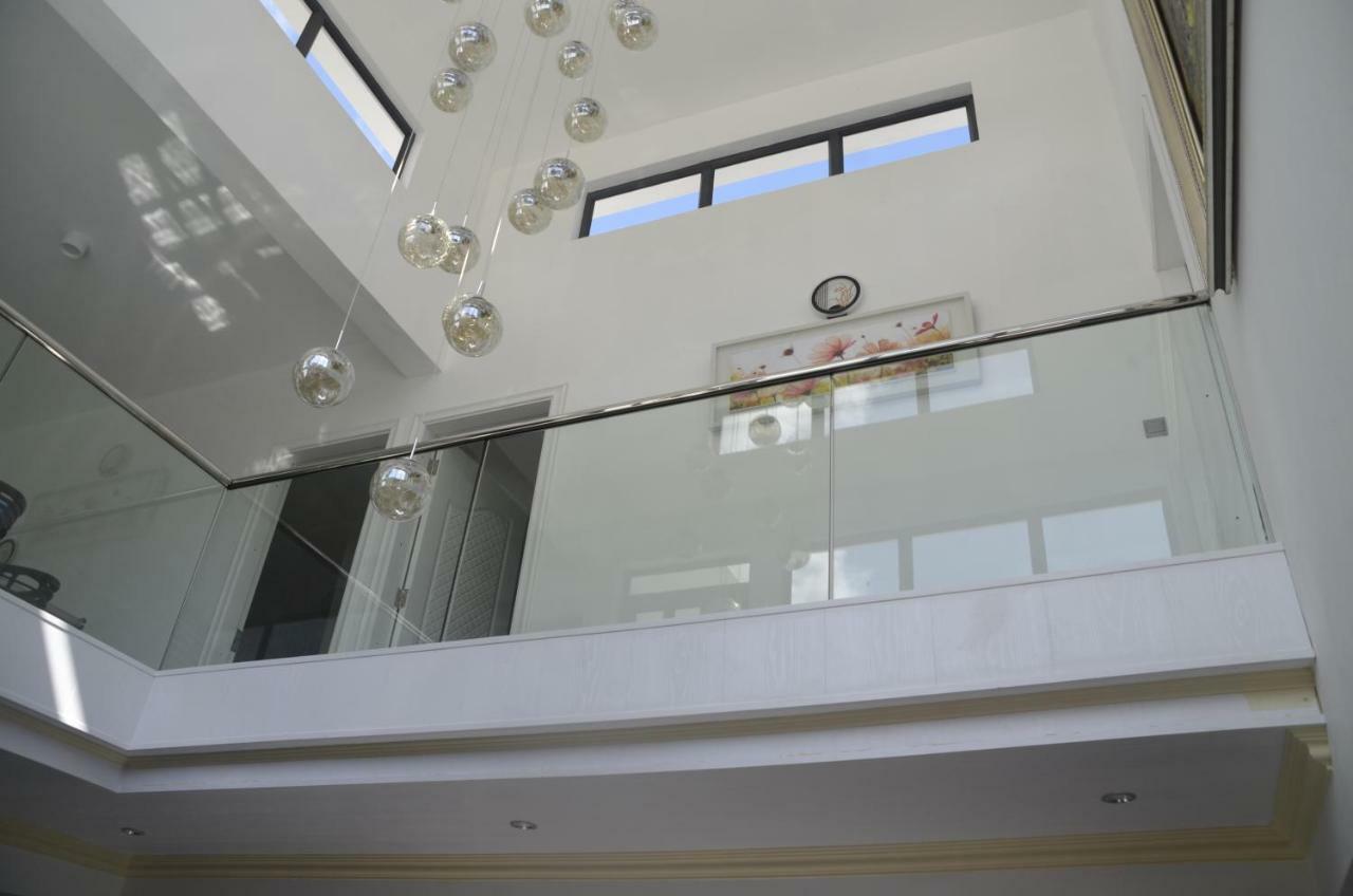 Villa Mont Choisy Azura Extérieur photo