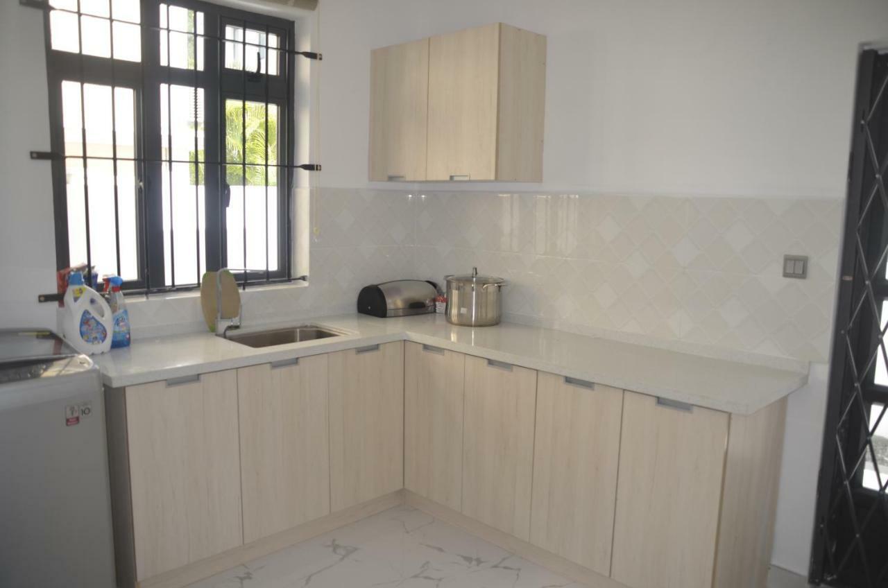 Villa Mont Choisy Azura Extérieur photo