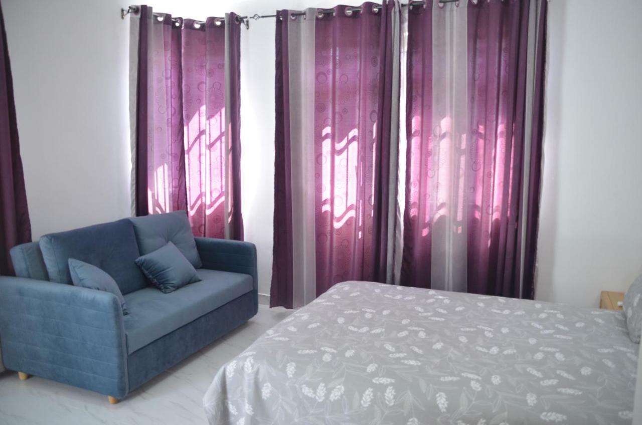 Villa Mont Choisy Azura Extérieur photo